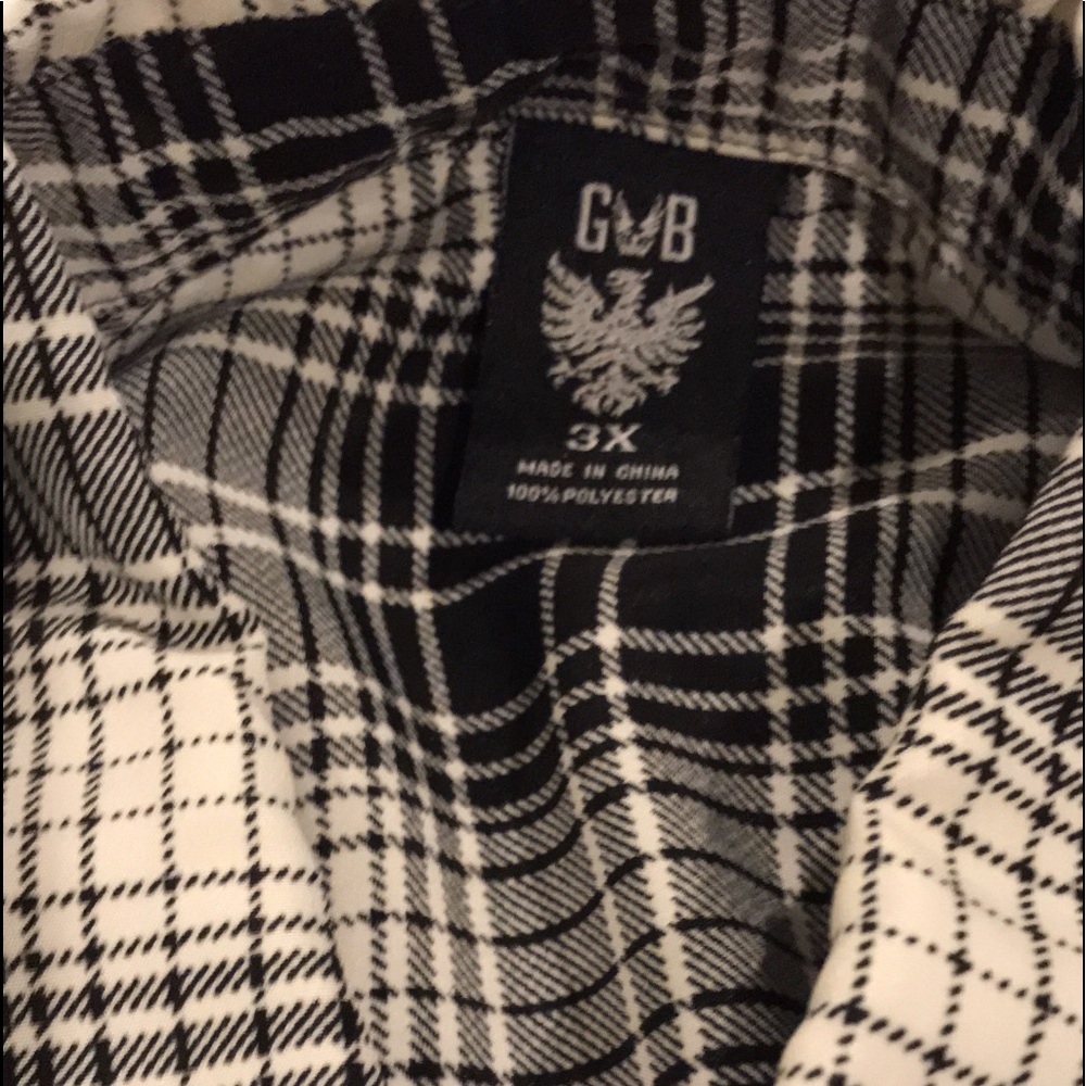 Shirt